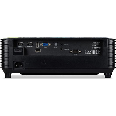 Acer Проектор Predator GM712 (DLP, UHD, 3600 lm)