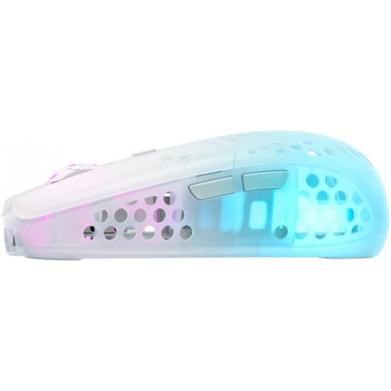 Cherry Xtrfy Миша MZ1 RGB WL, White