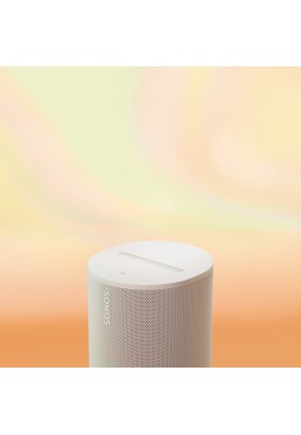 Sonos Акустична система Era 100 White