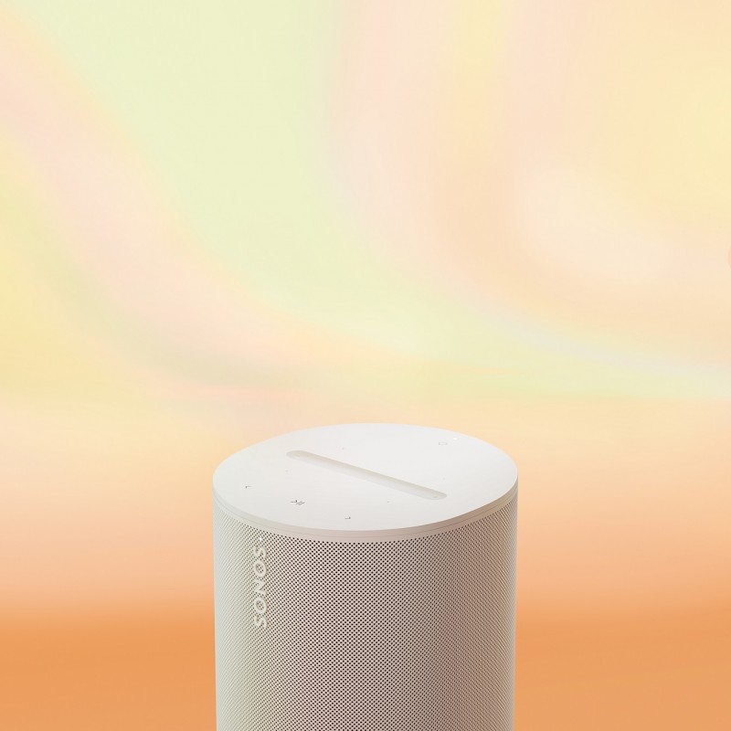 Sonos Акустична система Era 100 White