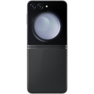 Samsung Смартфон Galaxy Flip 5 (F731) 6.7" 8/256GB, 2SIM, 3700mAh, Gray
