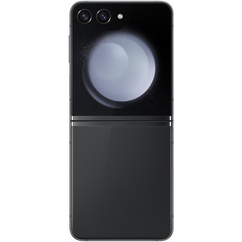 Samsung Смартфон Galaxy Flip 5 (F731) 6.7" 8/256GB, 2SIM, 3700mAh, Gray