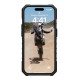 UAG Чохол для Apple iPhone 15 Pro Pathfinder Magsafe, Ash