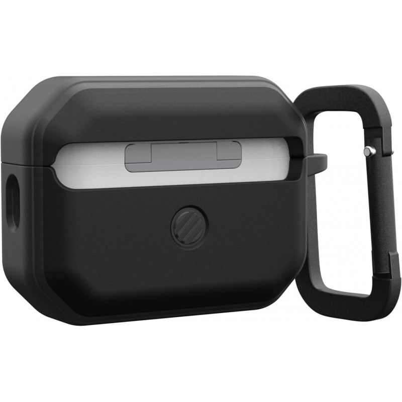 UAG Чохол для AirPods Pro (2nd Gen, 2022) Civilian, Black