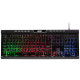 2E Gaming Клавіатура ігрова KG300 LED USB Black Ukr