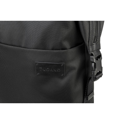Tucano Рюкзак Modo Premium 13"/14", чорний