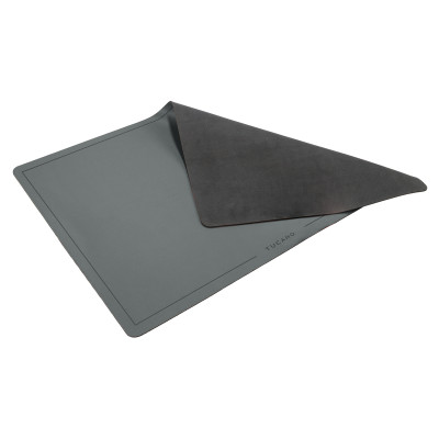 Tucano Ігрова поверхня Desk Pad (670x420x3мм), сірий