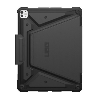 UAG Чохол для iPad Pro 13" (Gen 7, 2024), Metropolis SE, Black