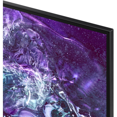 Samsung Телевізор 65" OLED 4K UHD 100Hz(144Hz) Smart Tizen Black