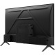 TCL Телевізор 40" LED FHD 60Hz Smart Android TV Black