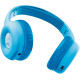 Trust Навушники On-ear Nouna Kids, Wireless, Mic, Синій