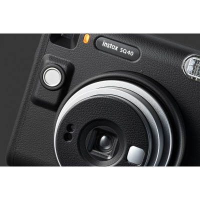 Fujifilm Фотокамера миттєвого друку INSTAX SQ 40