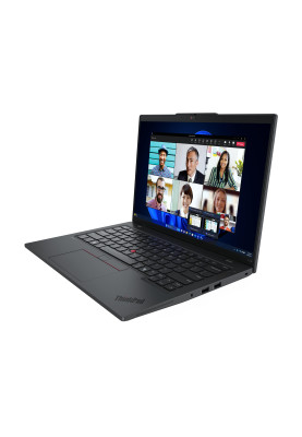 Lenovo Ноутбук ThinkPad L14-G5 14" WUXGA IPS AG, AMD R7-7735U, 32GB, F1TB, UMA, DOS, чорний