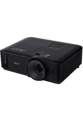 Acer Проєктор X139 WXGA, 5000 lm, 1.54-1.72