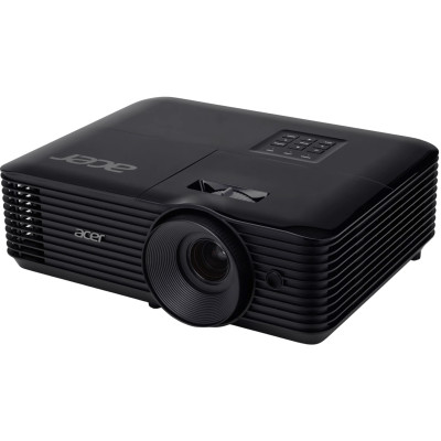 Acer Проєктор X139 WXGA, 5000 lm, 1.54-1.72