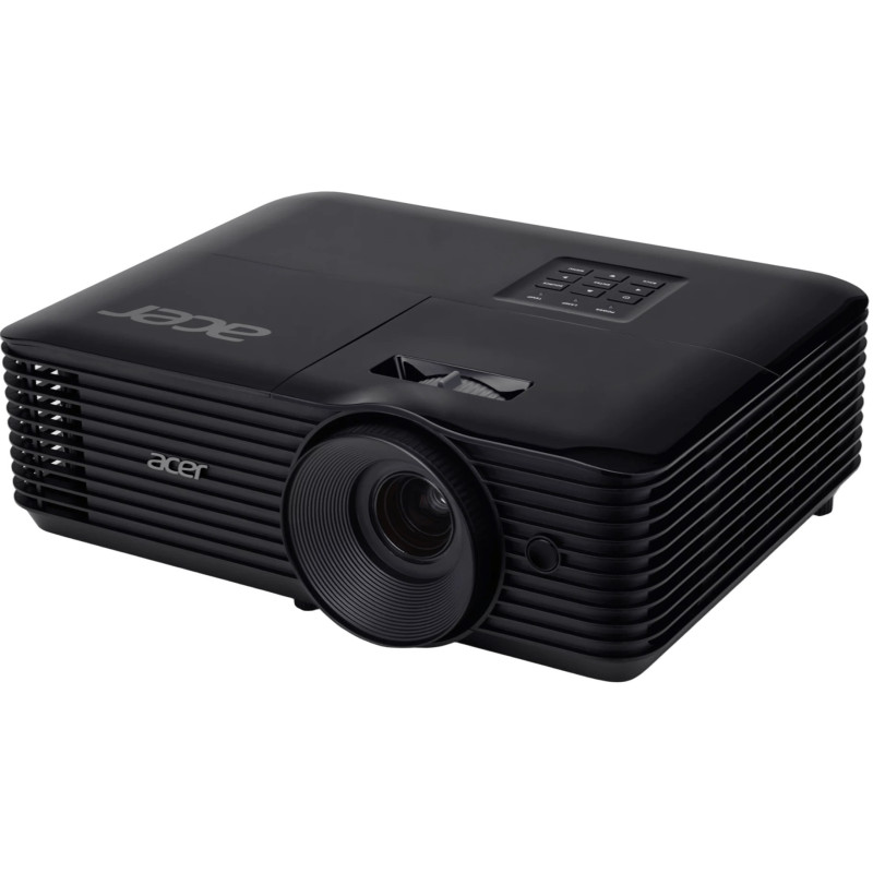 Acer Проєктор X139 WXGA, 5000 lm, 1.54-1.72