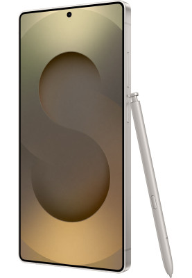 Samsung Смартфон Galaxy S25 Ultra 5G (S938) 6.9' 12/1024ГБ, 2SIM, 5000мА•год, сірий титановий