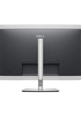 Dell Монітор 27" P2725QE HDMI, DP, USB-C, RJ-45, IPS, 3840x2160, 100Hz, sRGB 99%, Pivot
