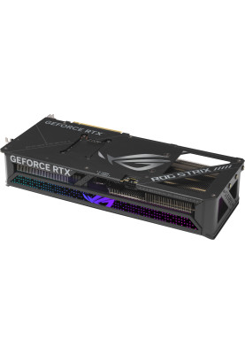 ASUS Відеокарта GeForce RTX 5070 TI 16GB GDDR7 OC ROG-STRIX-RTX5070TI-O16G-GAMING
