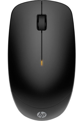 HP Миша 230 Slim, WL, чорний
