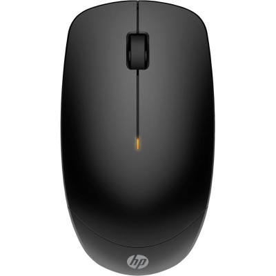 HP Миша 230 Slim, WL, чорний