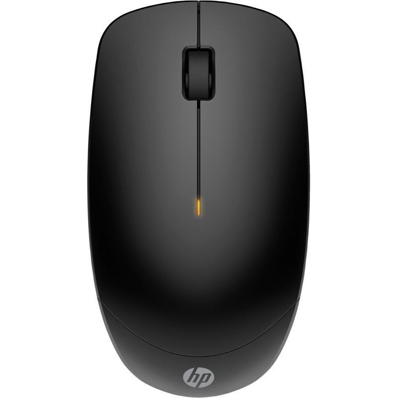 HP Миша 230 Slim, WL, чорний