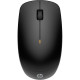 HP Миша 230 Slim, WL, чорний
