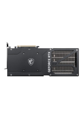 MSI Відеокарта GeForce RTX 5090 32GB GDDR7 VENTUS 3X OC