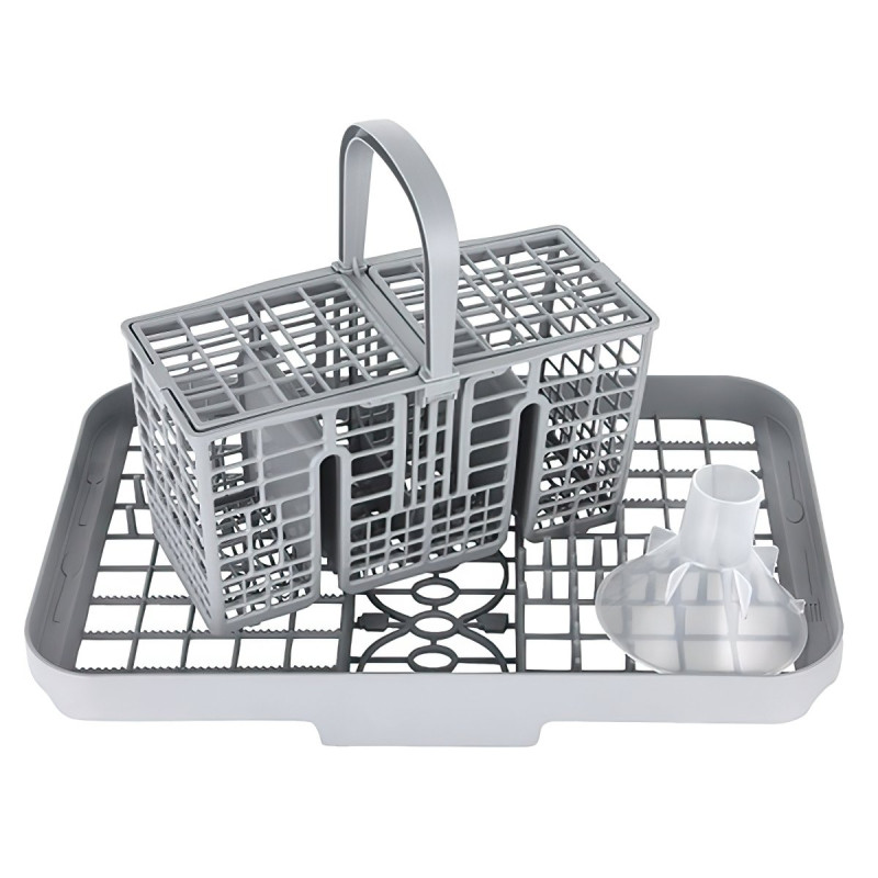 Hotpoint Посудомийна машина Hotpoint вбудована, 10компл., A++, 45см, дисплей, 3й кошик, білий