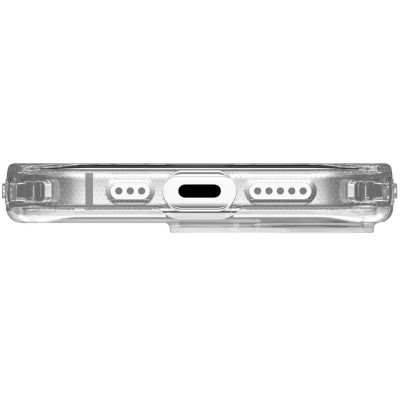UAG Чохол UAG для iPhone 17, Plyo MagSafe, Ice/White