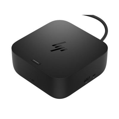 HP Док-станція USB-C 100W G6 Dock EURO