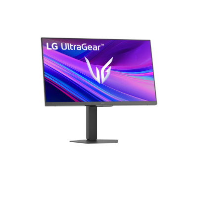 LG Монітор LG 27" 27G440A-B 2x HDMI, DP, Audio, IPS, 240Hz, 1ms, sRGB 99%, G-SYNC, FreeSync, Pivot, HDR10 LG Монітор LG 27" 27G440A-B 2x HDMI, DP, Audio, IPS, 240Hz, 1ms, sRGB 99%, G-SYNC, FreeSync, Pivot, HDR10