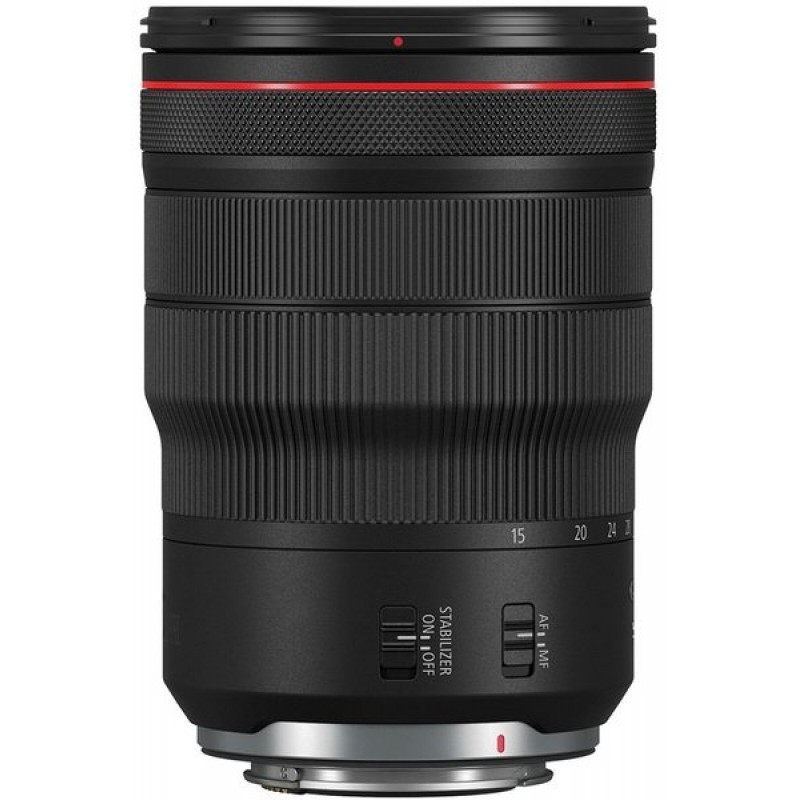 Canon RF 15-35mm f/2.8 L IS USM