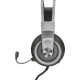 Trust GXT430 IRONN 3.5mm Grey