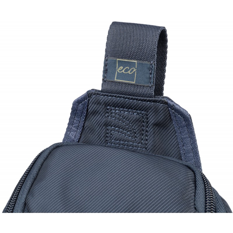 Tucano Astra crossbody, синя