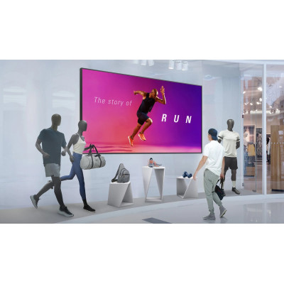 LG Дисплей UM5J 98" UHD 500nit 16/7 WiFi