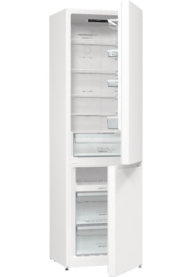 Gorenje Холодильник з нижн. мороз. камерою