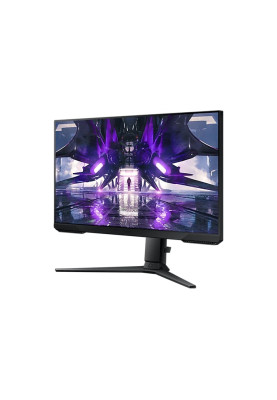 Samsung Монітор LCD 23.8" Odyssey G3 S24AG300NI HDMI, DP, VA, 144Hz, 1ms