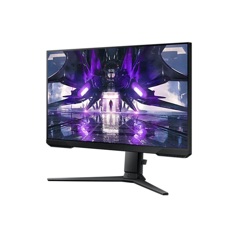 Samsung Монітор LCD 23.8" Odyssey G3 S24AG300NI HDMI, DP, VA, 144Hz, 1ms