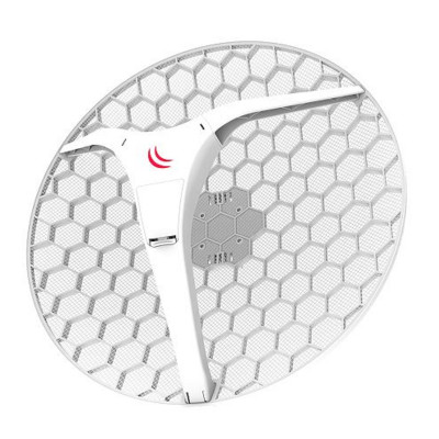MikroTiK Точка доступу LHG XL HP5 4pack MikroTiK Точка доступу LHG XL HP5 4pack
