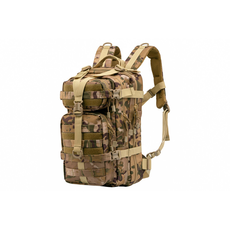 2E Tactical Рюкзак тактичний, 25L, камуфляж