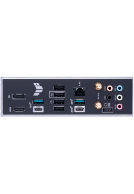 ASUS Материнcька плата TUF GAMING B650-PLUS WIFI sAM5 B650 4xDDR5 M.2 USB HDMI DP WiFi BT ATX