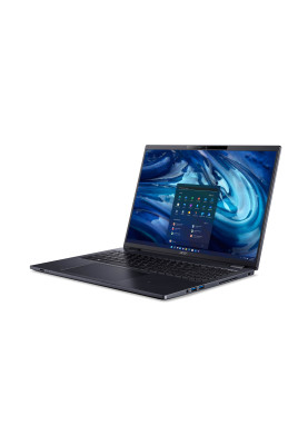 Acer Ноутбук TravelMate TMP416-51 16" WUXGA IPS, Intel i7-1260P, 16GB, F1TB, UMA, Win11P