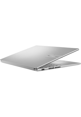 ASUS Ноутбук Vivobook 15 M1502YA-BQ161 15.6" FHD IPS, AMD R7-7730U, 16GB, F512GB, UMA, NoOS, Сріблястий