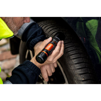 Neo Tools Ліхтар NEO, 20Вт, 1500 люмен, LED CREE XHP50.2 LED