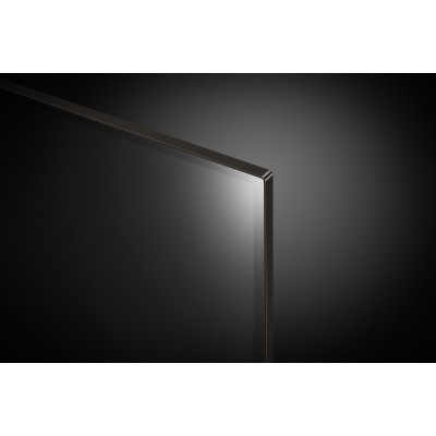 LG Телевізор 77` OLED 4K 120Hz Smart WebOS Black