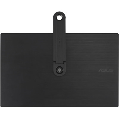 ASUS Монітор портативний 15.6" ZenScreen MB166CR USB-C, IPS, Case