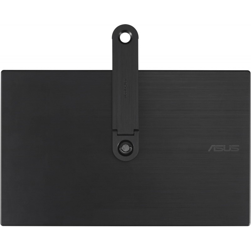 ASUS Монітор портативний 15.6" ZenScreen MB166CR USB-C, IPS, Case