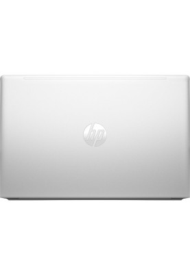 HP Ноутбук Probook 450-G10 15.6" FHD IPS AG, Intel i7-1355U, 16GB, F1024GB, UMA, DOS, сріблястий