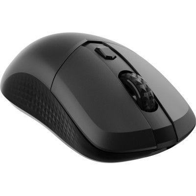 MSI Миша VERSA 300 W, WIRELESS, RGB, WL, чорний